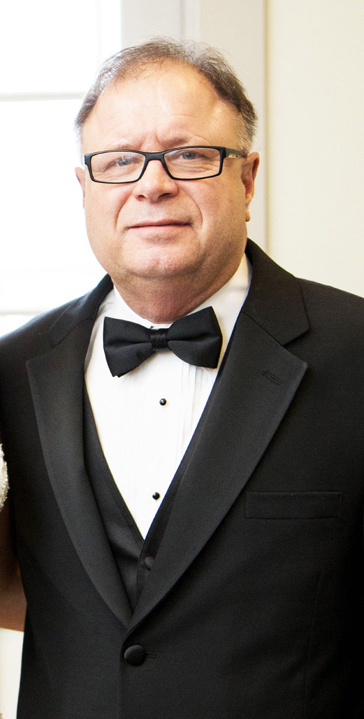 Rene Michael LeBlanc